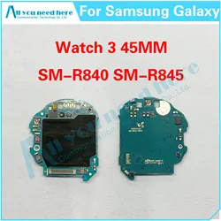 For Samsung Galaxy Watch 3 45MM SM-R840 SM-R845 R840 R845 R845U Watch3 Main Board motherboard Mainboard Repair Parts Replacement