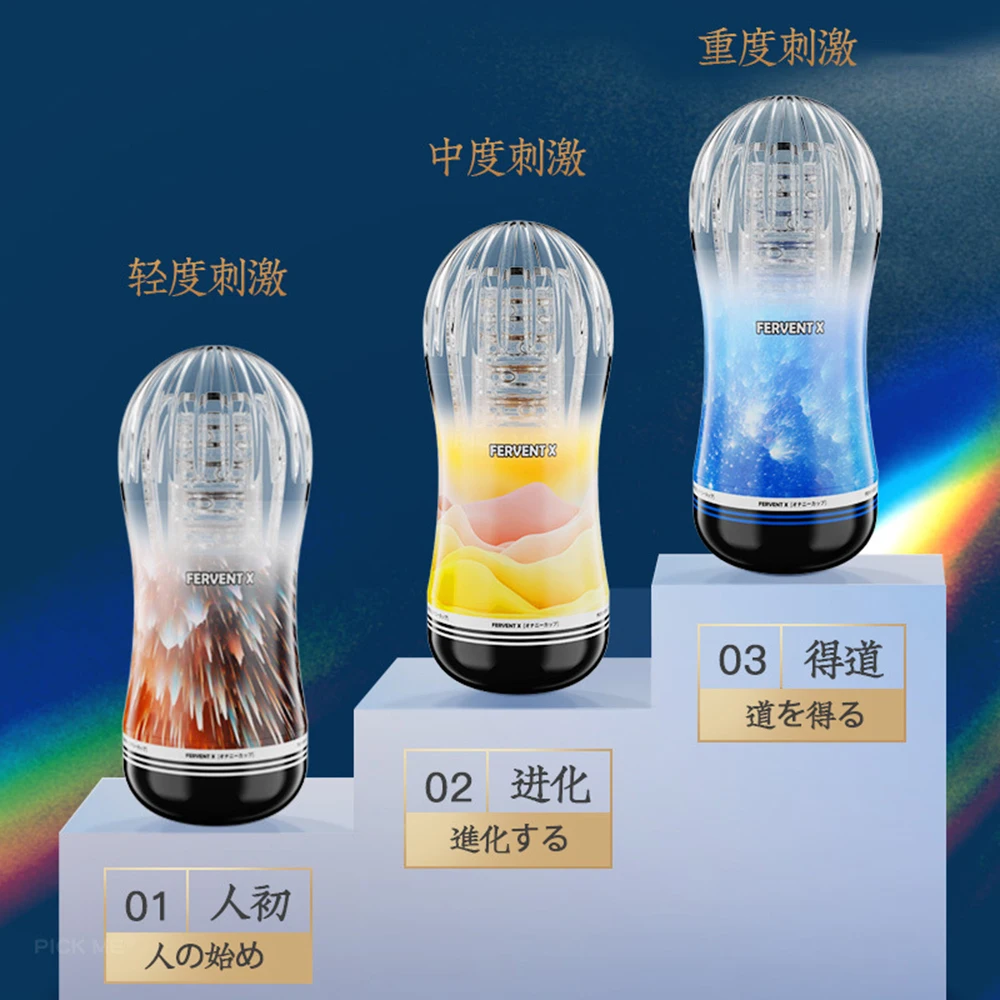 Male Masturbator Cup Soft Pussy Sex Toys Transparent Vagina Adult Endurance Exercise Sex Products Vacuum Pocket Cup for Men