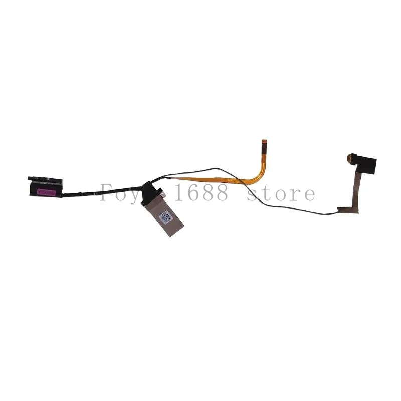 WYORESY Replacement New Laptop LCD UHD Cable For DELL XPS 15 9575 Precision 5530 2 in 1 DAZ10 4K DC02C00. GG00 6243G 06243G