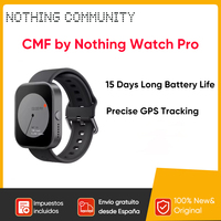 CMF by Nothing Watch Pro Smart Watch 1.96\