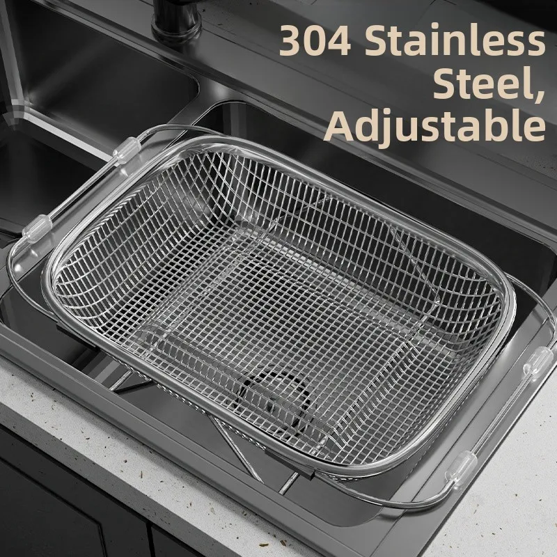 kitchen-sink-drain-basket-304-stainless-steel-dishwashing-sink-vegetable-basin-retractable-kitchen-storage-rack-bowl-dish-sto
