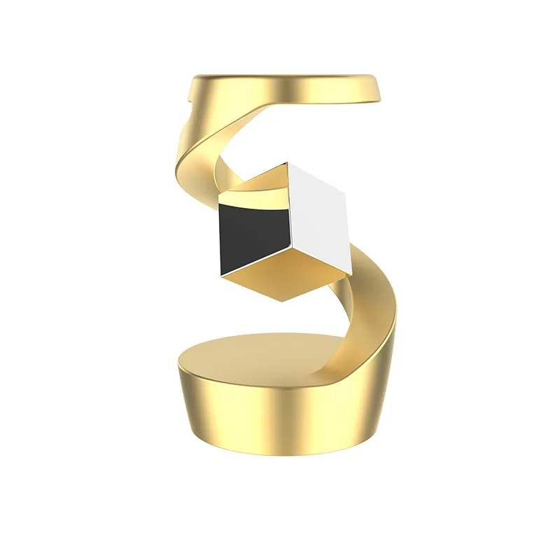 

Desktop Decorations, Pressure Reducing Floating Gyroscopes, Desktop Small Tools, Metal Pressure Reducing Ornaments