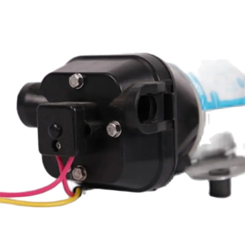 High Pressure DP-35 12v/24v/220v DC Micro Diaphragm Pump