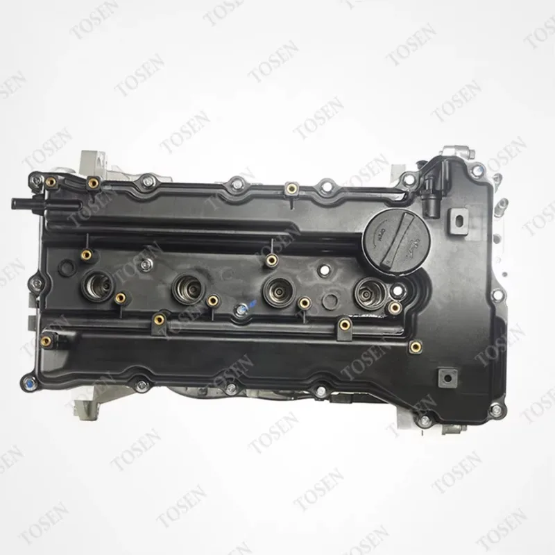 Tosen Auto Engine G…