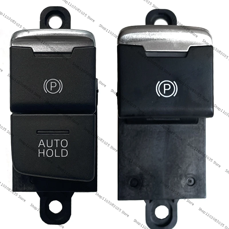 For Mazda CX-4 AUTO Mazda 6 ATENZA Electronic Hand Brake Switch Automatic Switch Button