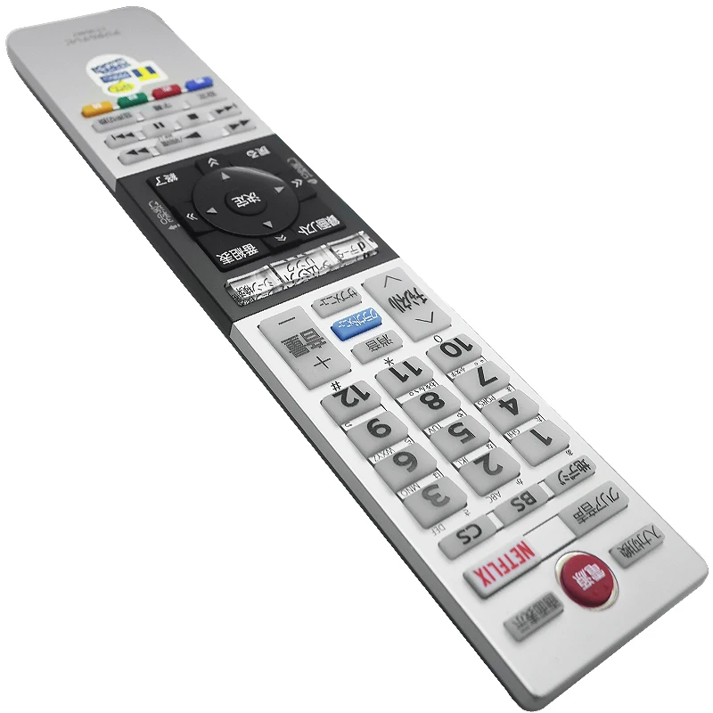 CT-90467 remote control is used for Toshiba TV 32/40V30 32/402V31 43/49/55G20X 40M500X (W) 50/58/M500X 43/49/C310X 43/49/55J10