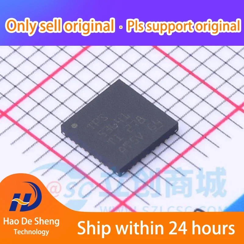 

10 шт./лот CSD95496QVM QFN новый оригинальный в наличии