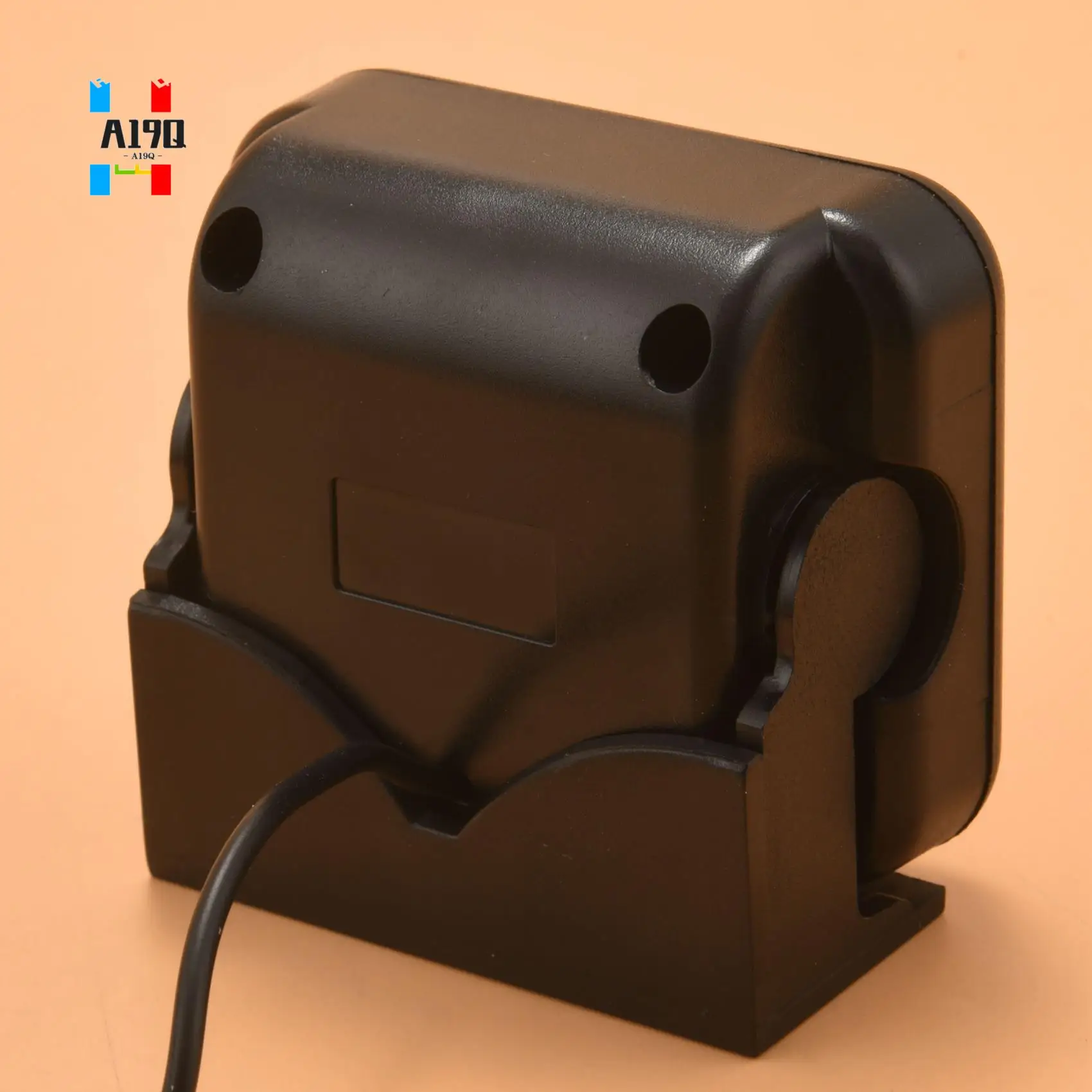 

A19Q-мини внешний динамик NSP-100 для Yaesu, Kenwood, ICOM, Motorola Ham Radio CB, трансивер