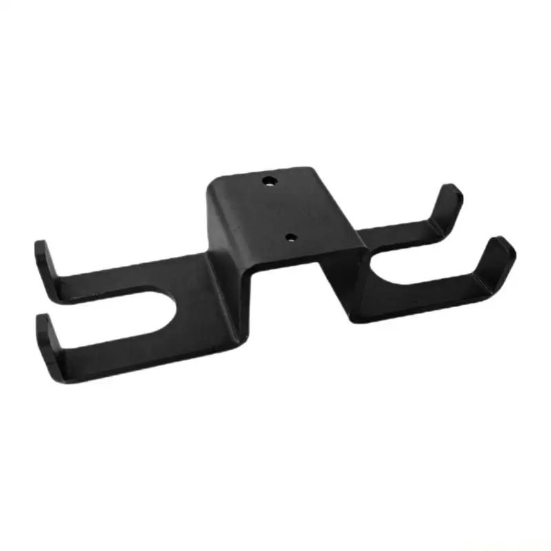 M5TC Vertical Barbell Rack Gym Equipment Barbell Mount Rack for Home Gym Strength Training Easy to Install