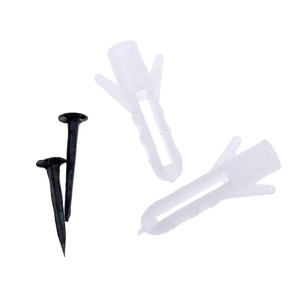 

Dartboard Surrounding Mounting Kit Rubber Wall Steel Bracket Secure Hanging Solution for Electric Dartboard