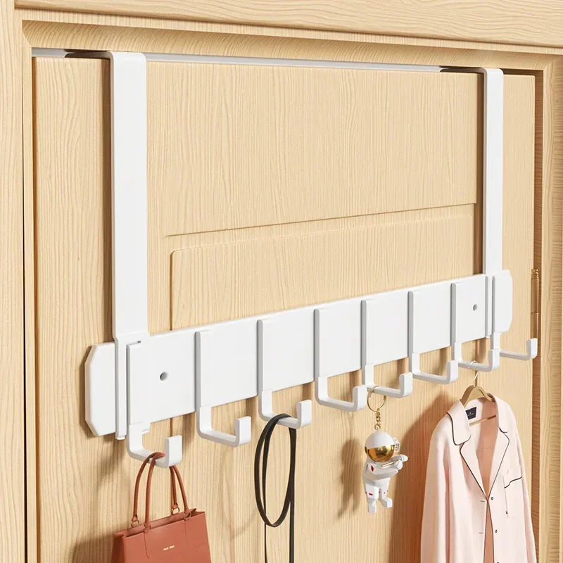 Mounted Clothes Rack Entrance HallOriginal Wall Clothes Holder Save WardrobeStand Appendiabiti Space Saving Furniture