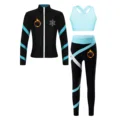 Light Blue A