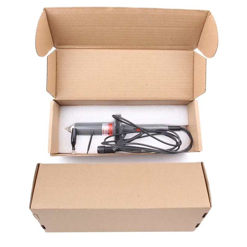 

5KV High Voltage Probes HVP-3305 Oscilloscope Probe Accessories BNC Cable Connector