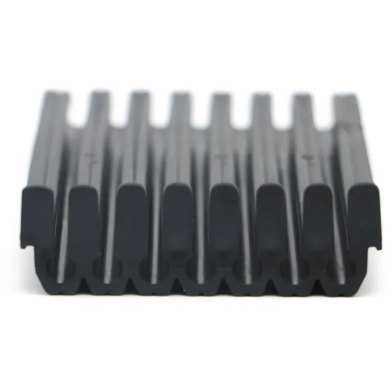 T31C-Solar Cable Entry Gland Weatherproof Waterproof Junction Box Pass-Through For 7 Cable Pass (4-6Mm²) Solar Panel Roof