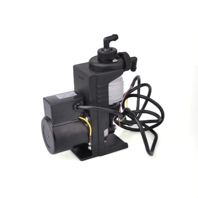 QSS24PRO 90102004/H153307/H153699 Chemical Refill Pump Color Photo Processor Replenishment Pump Replacement Parts