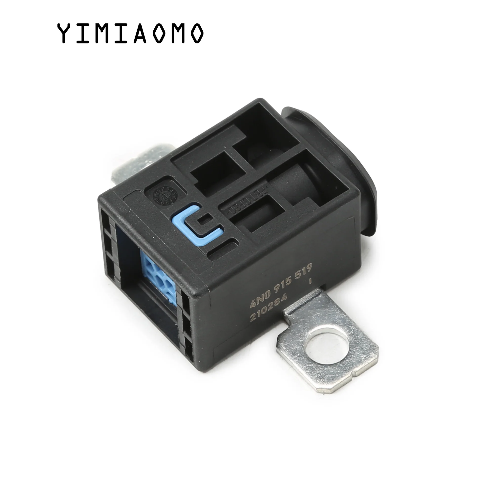 4N0915519 Battery Protector Circuit Breaker For VW Tiguan 2016-2022 Touareg Audi A1 A6 A7 Sportback Q8 RSQ3 Skoda Kodiaq