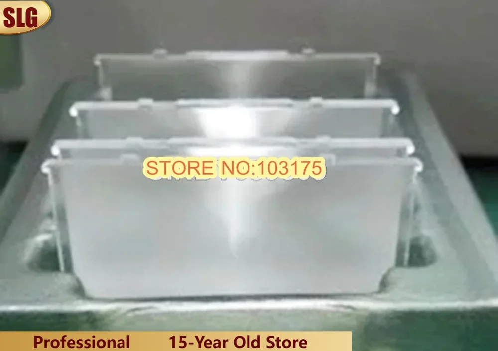 Focagem substituição da tela de foco, Canon EOS 5D2, 5DII, 5D Mark II, Parte Câmera Digital, Original, Novo, 1pc