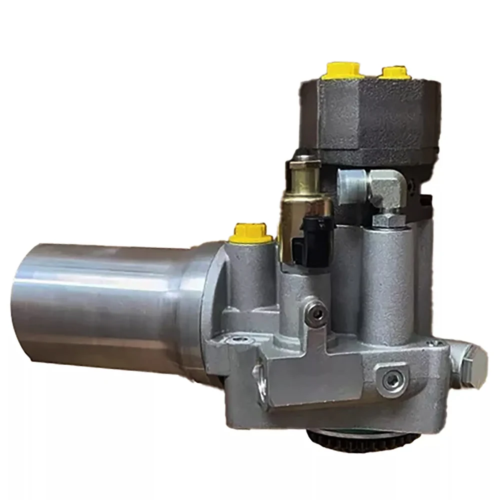 

High-Pressure Fuel Injection Pump 162-9608 162-9610 Fuel Injection Pump for Caterpillar CAT 3126B Engine 322C 325C