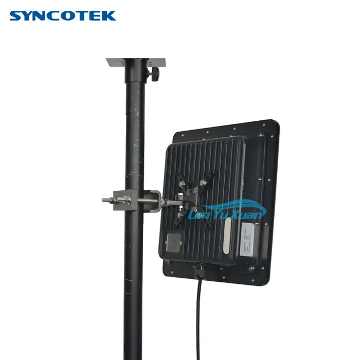 Múltiplo WiFi Rfid Reader para Raspberry Pi, Synotek10 Meter, 2 Peças