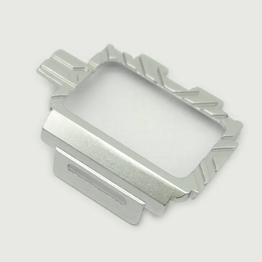 Placa de soporte de motor de montaje de motor de aluminio para Kyosho Mini-Z AWD MD209