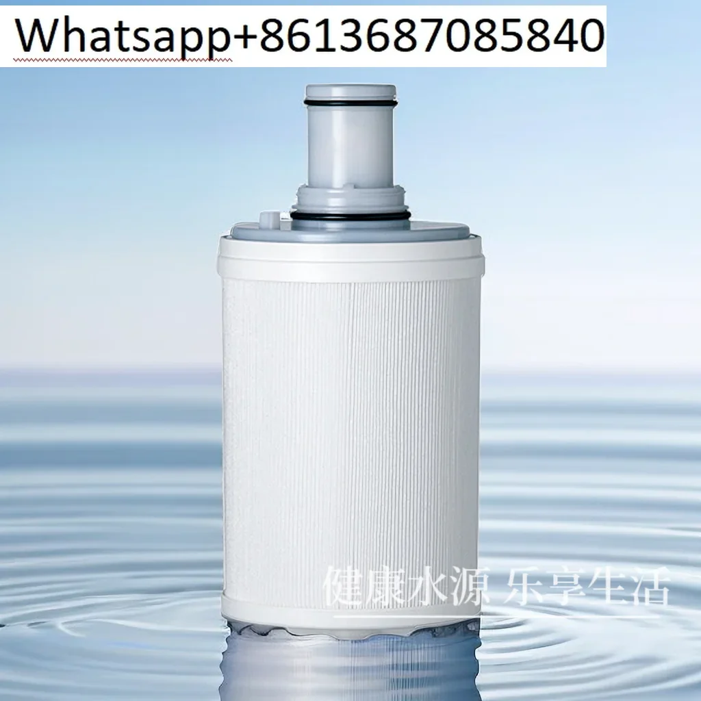 Applicable to  100188CH water purifier QBQ filter cartridge with   front filter 100186M 5L/h