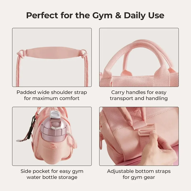 Thumbnail 3 - #1 Trending Lightweight Travel Bags Right Now