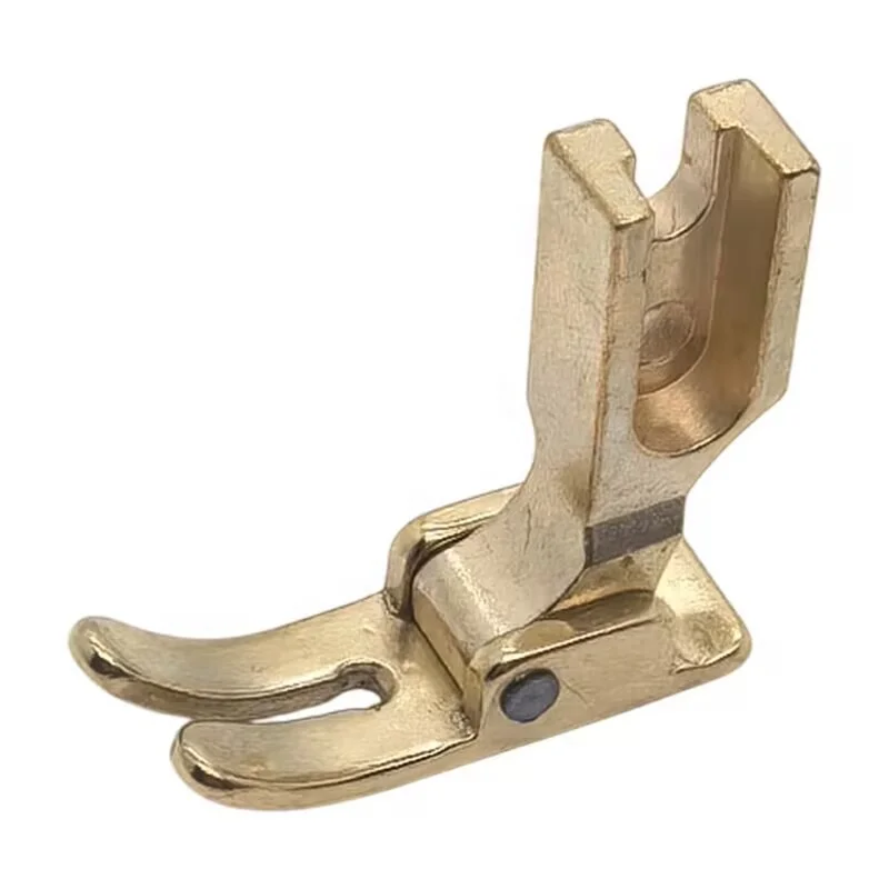 P351 Standard Foot for Industrial 1-needle Lockstitch Sewing Machine JUK BROTHER CONSEW SINGER Sewing Accessories