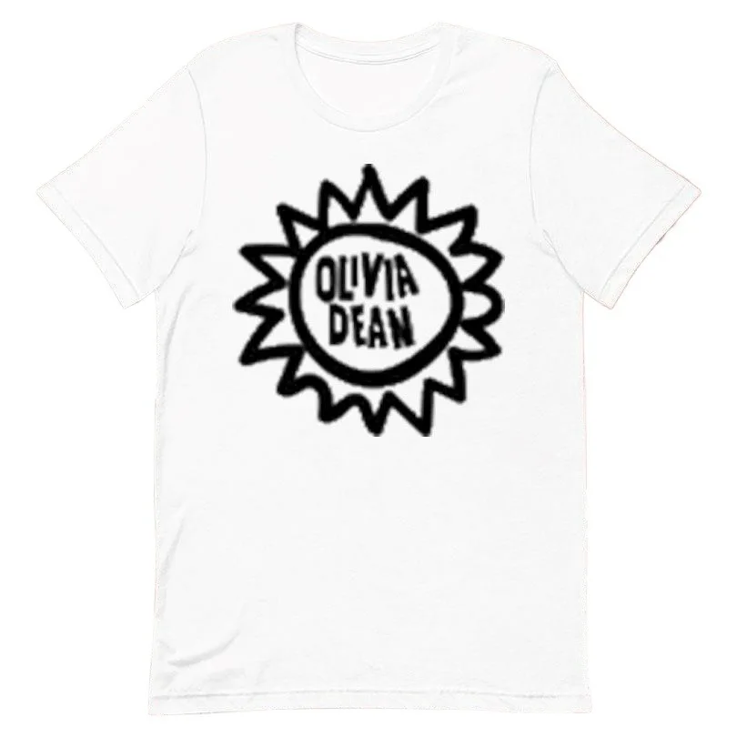 

Свитшоты Olivia Dean Merch для косплея, модная уличная одежда для женщин и мужчин, забавный свитшот, спортивный топ
