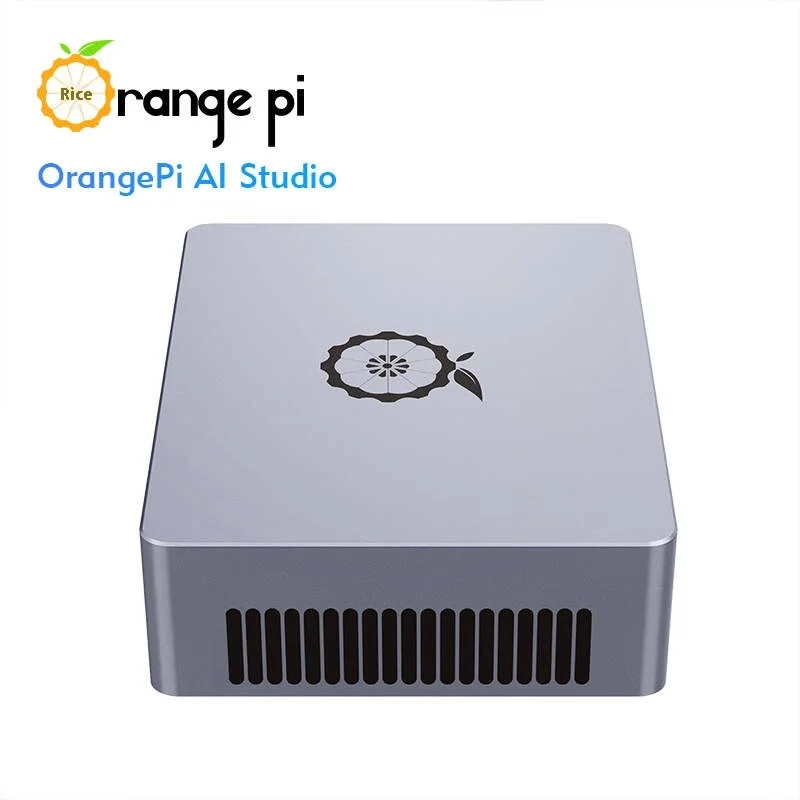 Orange Pi AI Studio 176 TOPS Deve Board for OCR Recognition OPi AI Studio Arithmetic Card Ascend new Al ecosystem - Image 5