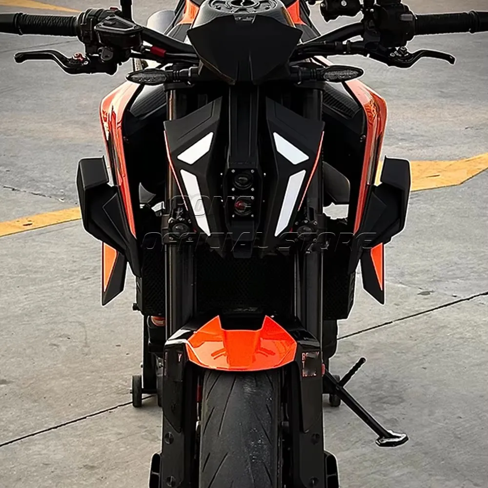For 790 DUKE 890 DUKE / 890DUKE R Motorcycle Spoiler Side Fairing Duke790 Side Wing Side Spoiler Accessories view 4