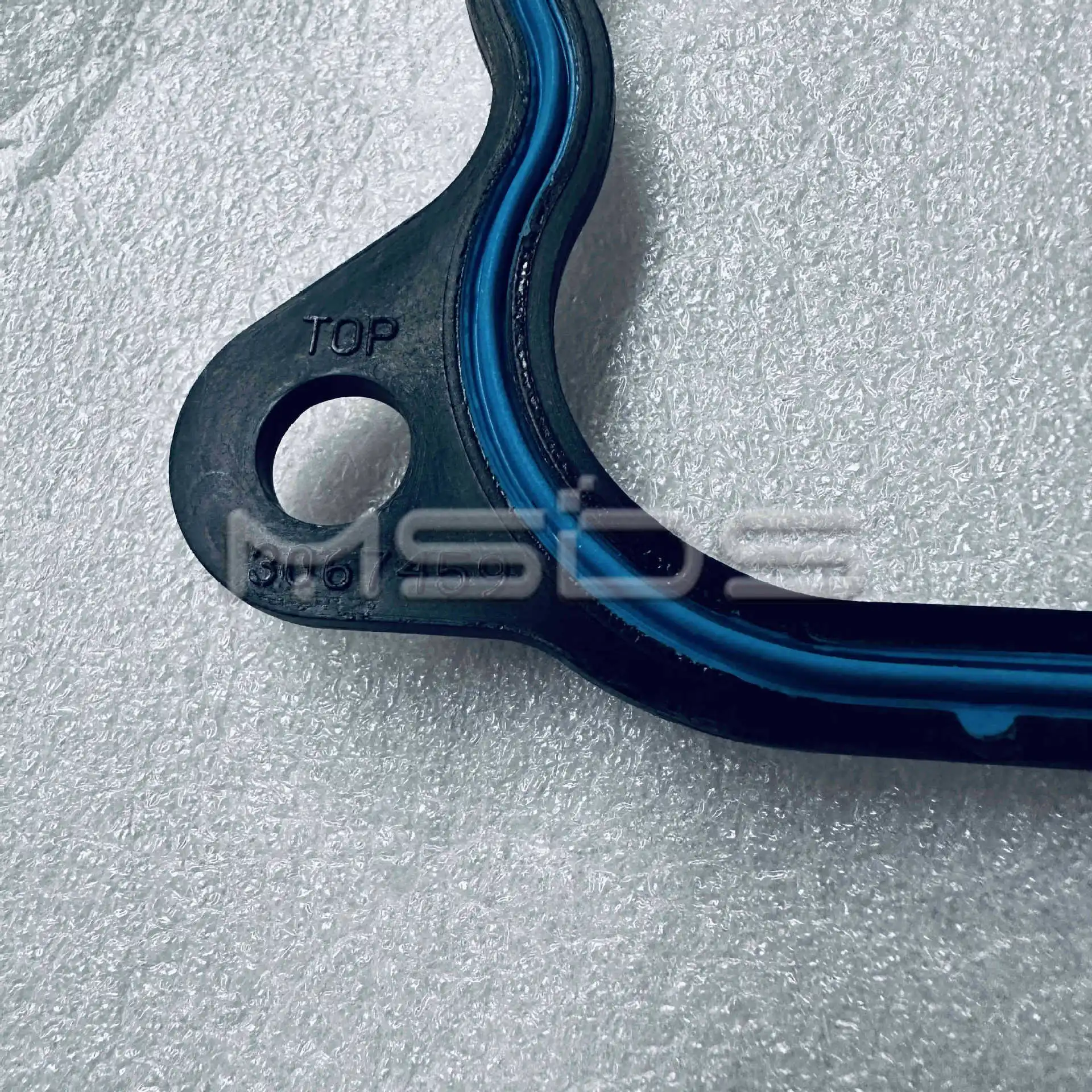 

Applicable Cummins NT855 engine rocker room cover gasket 3049187 rocker room gasket 3067459