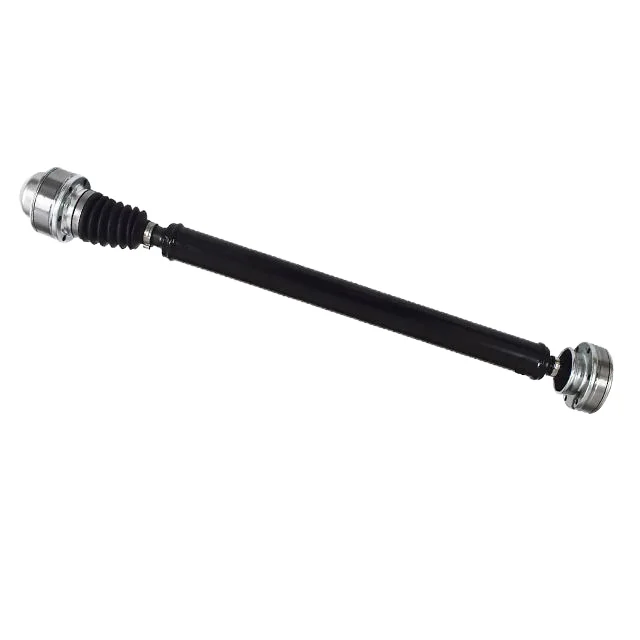 

NEW Gimbal Driveshaft Prop Shaft Assembly Front 52105758AD L=826MM For Jeep Commander Grand Cherokee 2004-2011
