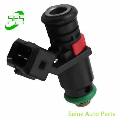 Kymco GP125 GP2 150 Motorcycle Fuel Injector Nozzle 39300-LEA6-800 39-024 Original Equipment Manufacturer Part Accessory