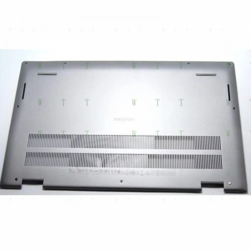 

BB Новинка для DELL Inspiron 15 Pro 5510 5515, нижняя крышка корпуса, серая 06W5VK