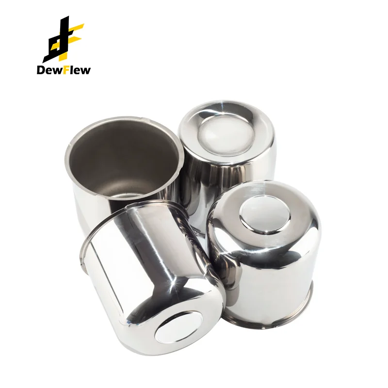 DewFlew 4Pcs 130mm(5.12