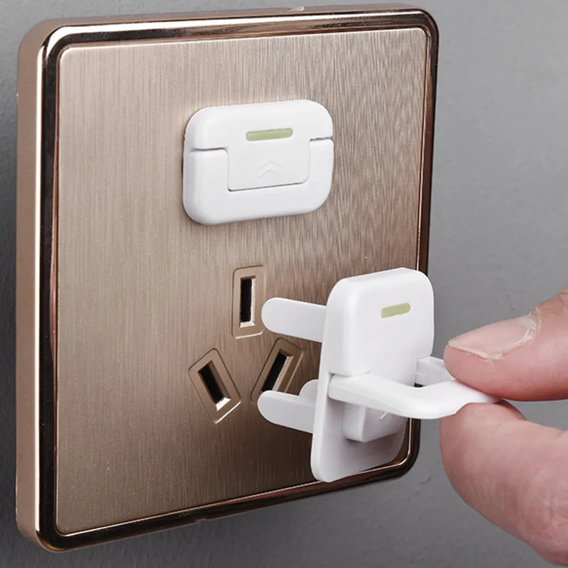 

Baby Se Plug Cover o Proof Switch Soet Protector Cap Child Proof Plug Board Hole Bloing Plug