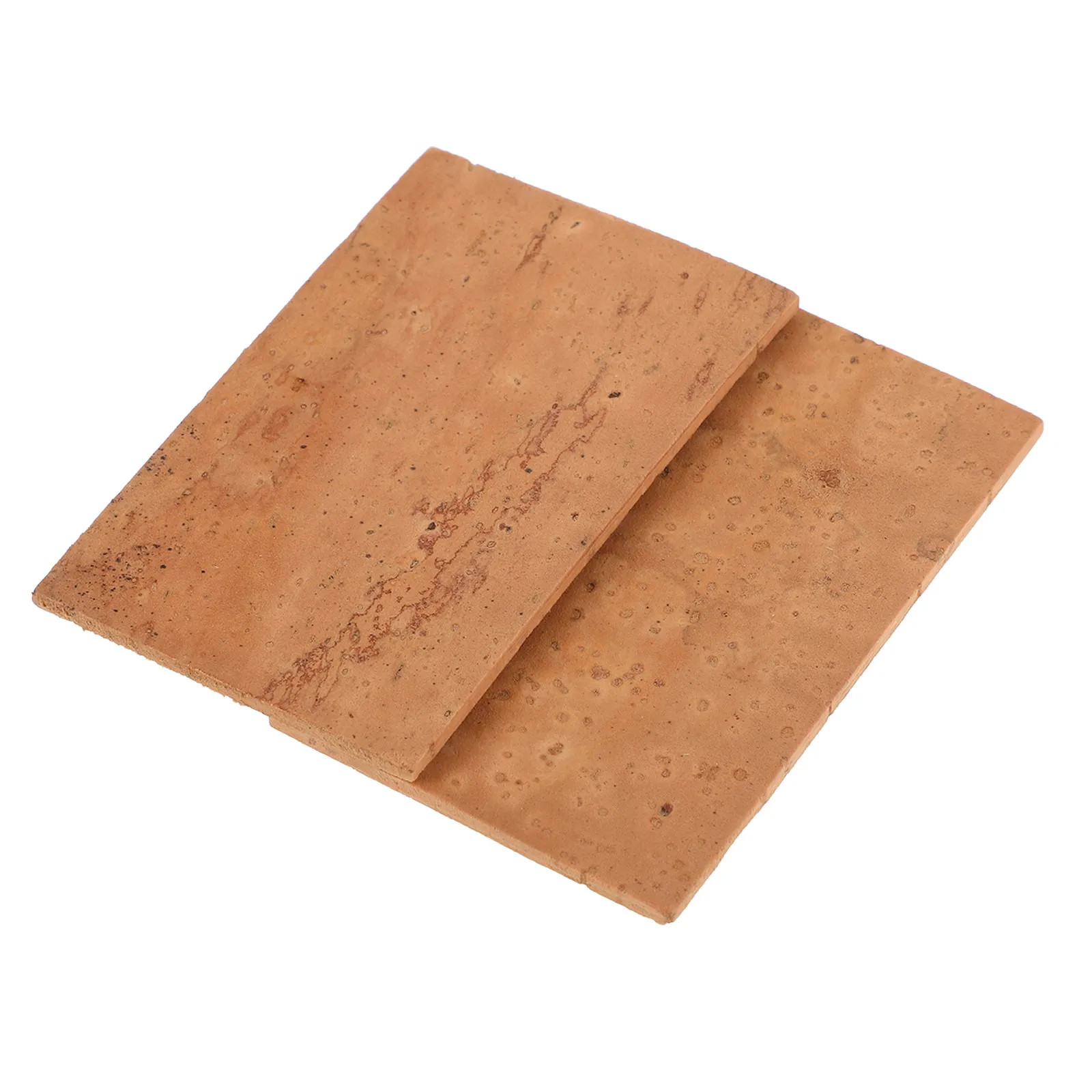 2Pcs Tenor Sax Cork Sheets Designed Specifically for Tenor Sax Mouthpiece Repair Enhances Durability Saxophone
