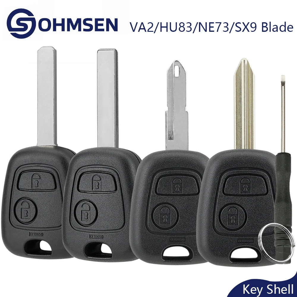 Ohmse Key Fob Case …