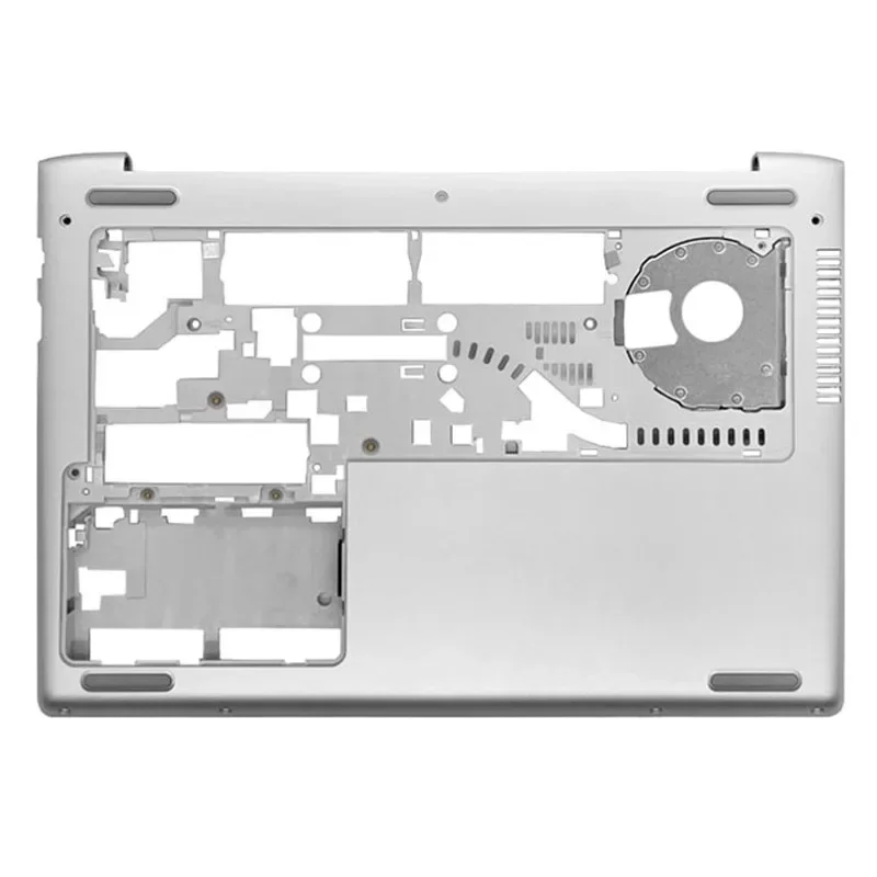 Imagem -02 - para hp Probook 430 431 435 436 g5 D-shell E-shell Capa Inferior Notebook Externo Novo