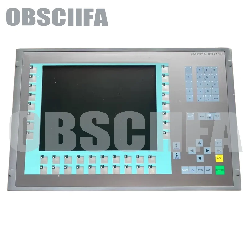 

Brand New 6AV6644-0BA01-2AX1 Touch Screen