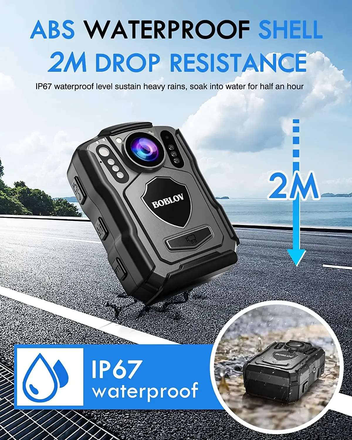 Thumbnail 3 - #2 Compare Body Worn Cameras Before You Buy