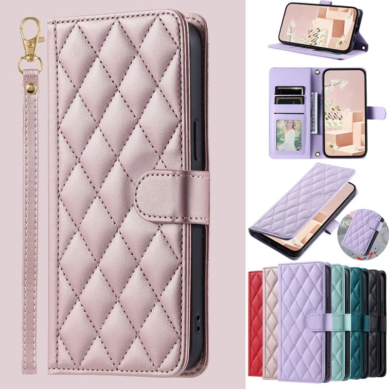 

Phone Case For Huawei P30 Pro P60 P40 Lite P50 Funda Wallet Stand Flip Leather Card Cover P30Pro P60Pro P30Lite Cases Coque