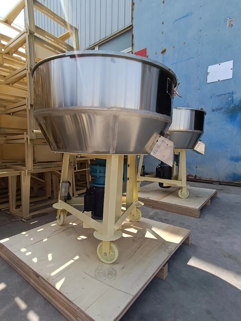 Weiwei 200-500kg/h Multifunctional Mini Animal Feed Pellet Production Line for Home Farm Use CE Certified Pellet Making Machine