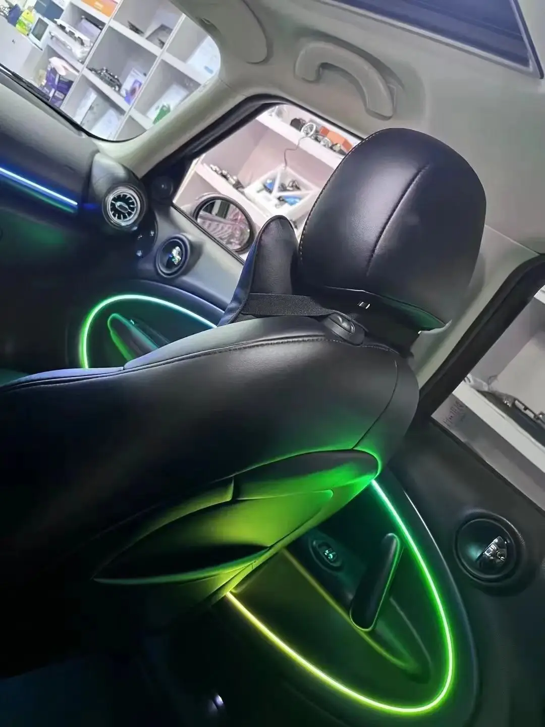 Icarsin 256 Colors … - image