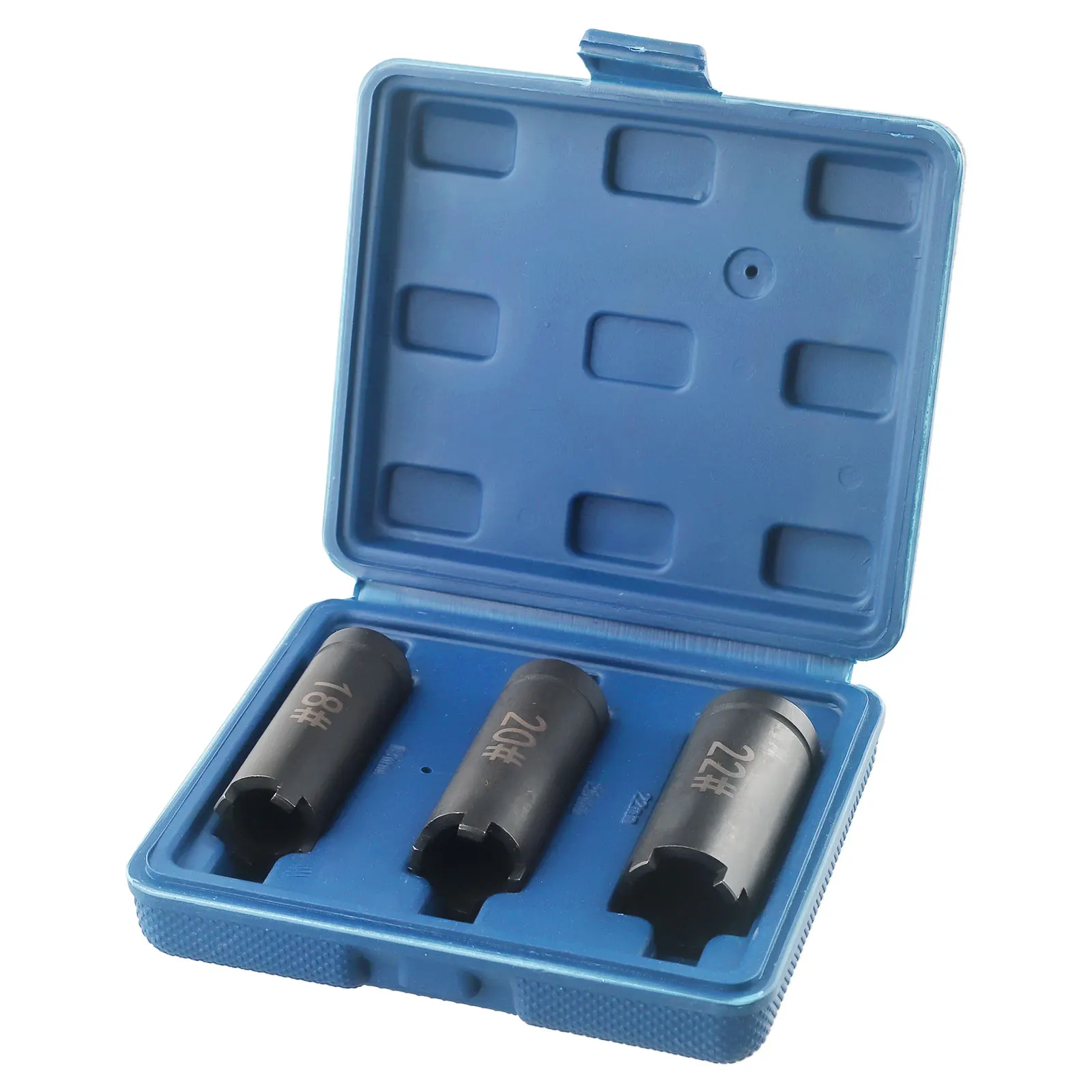 

Набор ключей для фиксации сцепления мотоцикла 18мм 20мм 22мм, торцевые ключи для разборки и ремонта мотоциклов GY6