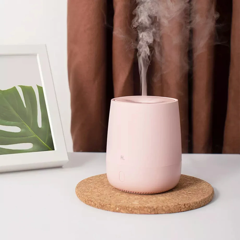 XIAOMI MIJIA HL Aromatherapy Air Humidifiers Diffuser For Home Dampener Aroma Oil Essences Oils For Humidifier Essential Machine