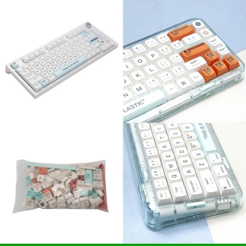 u55c-139pcs-pbt-xda-profile-keycap-para-teclado-mecanico-keycaps-tema-plastico