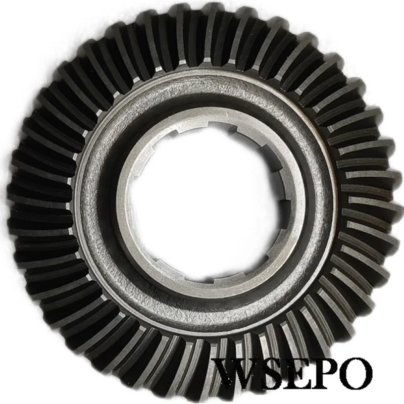 OEM Quality! Walking Bevel Gear For 170F(7HP)Gas Engine Or 170F/173F 4HP-5HP Diesel 171 G3 Farm/Garden Tiller Motoblock