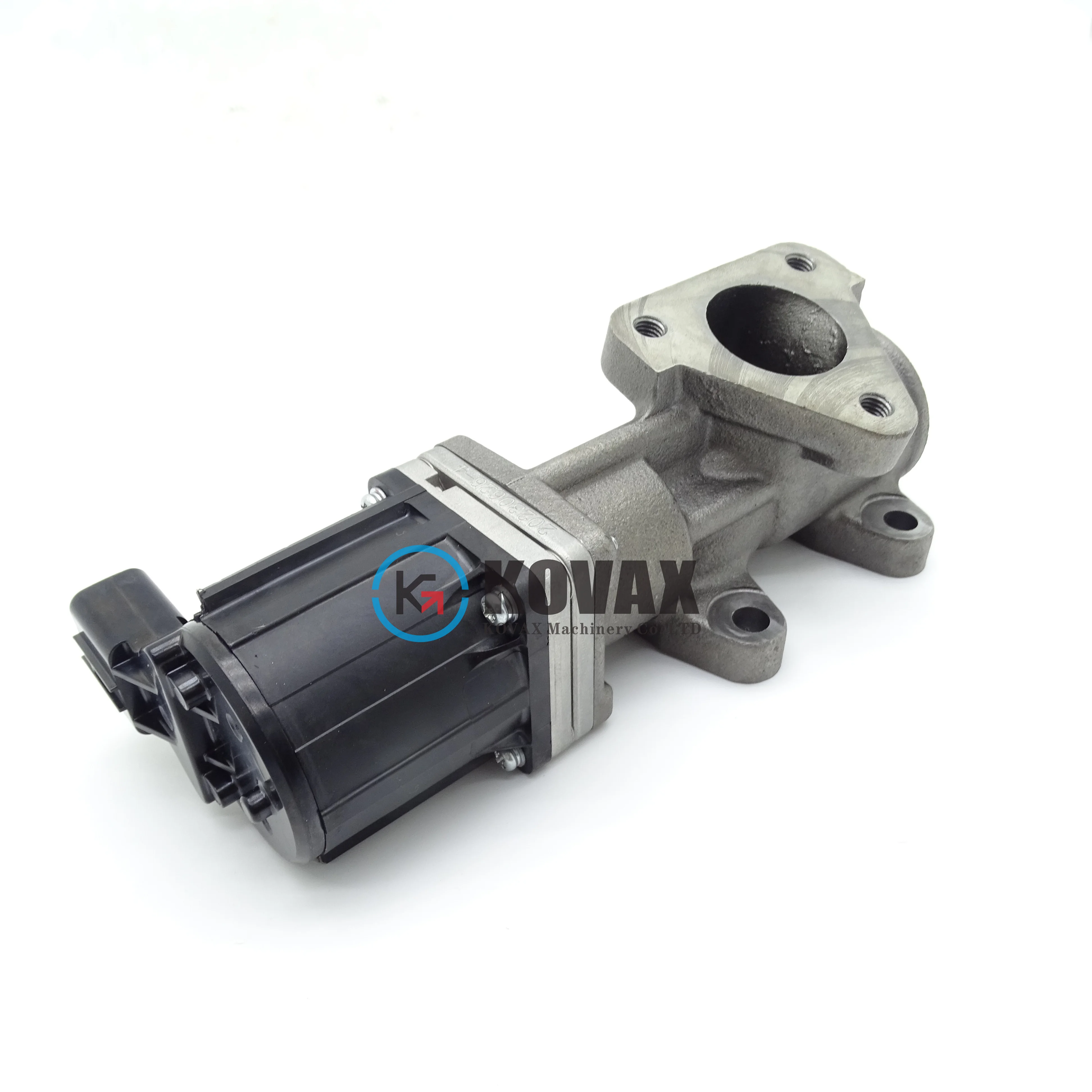 8-98238247-0 EGR valve For ZX200-3 ZX240 ZX270-3 Engine Excavator Parts