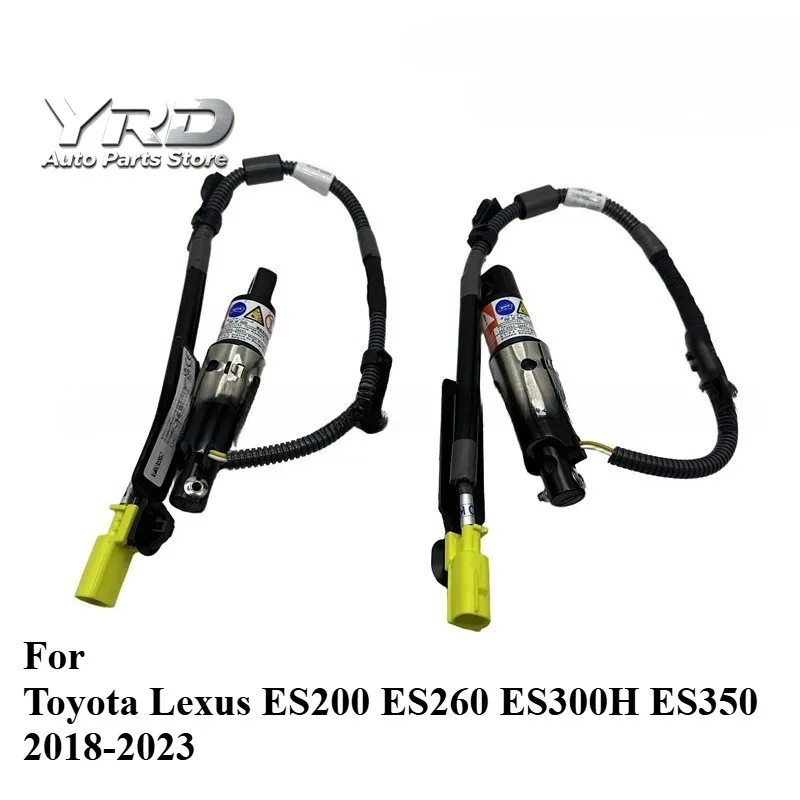 53460-33020 53460-33040 Brand New Engine Hood Lift Support Air Shock Strut For Toyota Lexus ES200 ES260 ES300H ES350 2018-2023